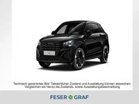 Neu Audi Q2 Ambiente 190 PS (139 kW) 2026 Mythosschwarz metallic SUV