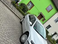 Gebraucht Seat Leon 74 PS (54 kW) 2005 Silber Kleinwagen
