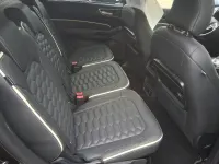 Occasion Ford S-MAX Vignale 190 ch (139 kW) 2022 Noir Monospace