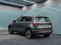 gebraucht Skoda Karoq 2.0 TDI Drive 125