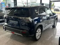 Gebraucht Suzuki SX4 S-Cross Comfort 129 PS (94 kW) 2023 Blau SUV