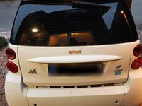 Gebraucht Smart ForTwo Coupé 71 PS (52 kW) 2012 Weiß Coupé