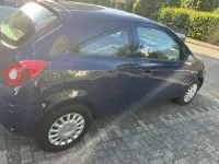 Gebraucht Opel Corsa Selection 90 PS (66 kW) 2009 Blau Kleinwagen