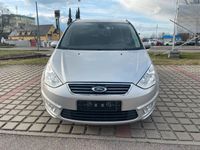 gebraucht Ford Galaxy 2.0 Diesel Automatik 7 Sitzer