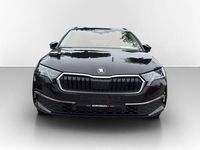 Neu Skoda Octavia Tour 150 PS (110 kW) 2025 Schwarz Kombi