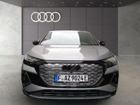 gebraucht Audi Q4 e-tron 45 e-tron quattro