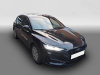 Gebraucht Ford Focus 125 PS (91 kW) 2025 Schwarz Limousine