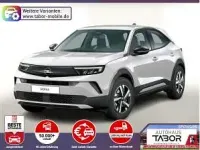 Neu Opel Mokka 136 PS (100 kW) 2026 Weiß (arktis weiß) SUV