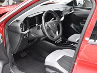 Gebraucht Opel Mokka-e Elegance 100 kW (136 PS) 2023 Schwarz karbon schwarz met. SUV