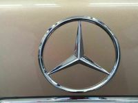 gebraucht Mercedes 280 SE 3.5 l 8 Zylinder