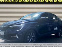 Gebraucht Renault Arkana Evolution 140 PS (102 kW) 2024 Blau (nachtblau metallic (blau)) SUV
