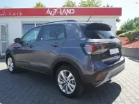 Gebraucht VW T-Cross 116 PS (85 kW) 2025 Andere SUV