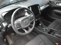 Gebraucht Volvo XC40 Momentum 163 PS (119 kW) 2020 Schwarz SUV