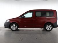 Gebraucht VW Caddy 102 PS (75 kW) 2026 Fortanarot Van / Kleinbus