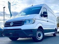 gebraucht VW Crafter 