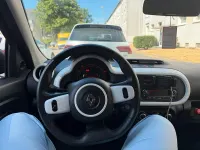 Gebraucht Renault Twingo 90 PS (66 kW) 2016 Schwarz Kleinwagen