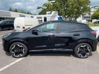 Gebraucht Ford Puma Gen-E Premium 124 kW (169 PS) 2025 Schwarz SUV