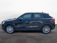 Gebraucht Audi Q2 Comfort 150 PS (110 kW) 2021 Schwarz SUV