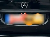 Gebraucht Mercedes A150 95 PS (69 kW) 2008 Schwarz Kleinwagen
