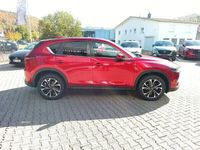 gebraucht Mazda CX-5 2023 2.0 e-SKYACTIV-G 165 Ad'vantage FWD