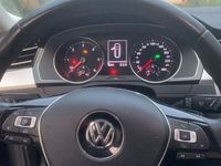 gebraucht VW Passat Variant 1.6 TDI (BlueMotion Technology) DSG Comfortline