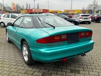 Second-hand Ford Probe 163 CP (119 kW) 1994 Verde Coupe