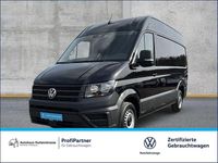 Gebraucht VW Crafter 140 PS (102 kW) 2025 Schwarz Van
