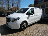 Gebraucht Mercedes Vito 190 PS (139 kW) 2021 Weiß Van