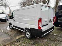 gebraucht Fiat Ducato Kasten 30 120 L1H1