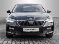 gebraucht Skoda Scala Ambition