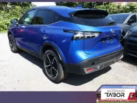 Neu Nissan Qashqai Tekna 158 PS (116 kW) 2026 Magnetic blue metallic SUV