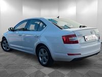 Gebraucht Skoda Octavia 179 PS (131 kW) 2013 Weiß Limousine