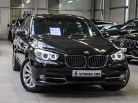Gebraucht BMW 530 Gran Turismo Comfort Edition 245 PS (180 kW) 2012 Schwarz Limousine