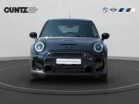 Gebraucht Mini Cooper S 178 PS (130 kW) 2022 Schwarz Kleinwagen