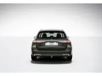 Gebraucht Mercedes E220 Avantgarde 197 PS (144 kW) 2024 Grau Limousine