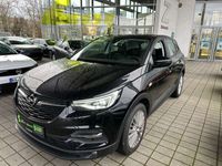 gebraucht Opel Grandland X 1.5 D Business Edition FLA LM Navi