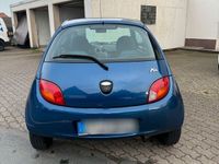 gebraucht Ford Ka Auto