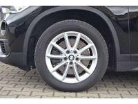 gebraucht BMW X1 sDrive20i LED PDC Sitzheizung Navi Klima