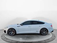 Gebraucht Audi S5 341 PS (250 kW) 2024 Gletschweiß metallic Limousine