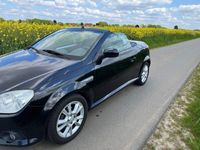 gebraucht Opel Tigra Twintop 1.8