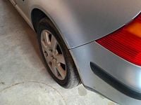 Gebraucht VW Golf IV 75 PS (55 kW) 2002 Silber Limousine