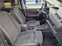 Occasion VW Caddy Maxi Style 122 ch (89 kW) 2025 Gris Monospace
