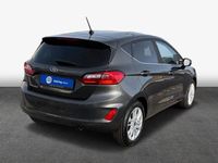 gebraucht Ford Fiesta 1.0 EcoBoost S&S TITANIUM 74 kW, 5-türig