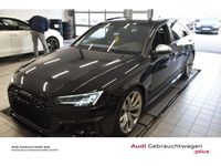 Gebraucht Audi RS4 450 PS (330 kW) 2019 Mythosschwarz metallic (metallic) Kombi
