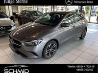 Gebraucht Mercedes E250 Progressive 163 PS (119 kW) 2024 Mountaingrau Limousine