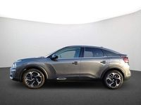 Gebraucht Citroën C4 Shine 131 PS (96 kW) 2023 Grau SUV