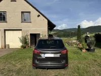 Occasion Ford B-MAX SYNC Edition 125 ch (91 kW) 2015 Monospace