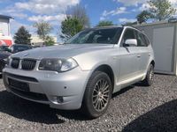 gebraucht BMW X3 2.0d M Paket LEDER XENON PANO ALUS PDC