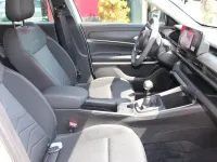 Gebraucht Jeep Avenger Altitude 101 PS (74 kW) 2024 Weiß SUV
