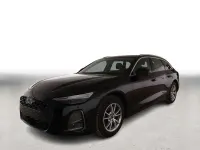 Usata Audi A6 Ambiente 204 CV (150 kW) 2025 Verde Station wagon